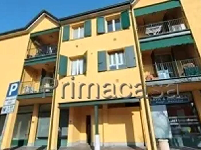 Appartamento bilocale in vendita in Novellara