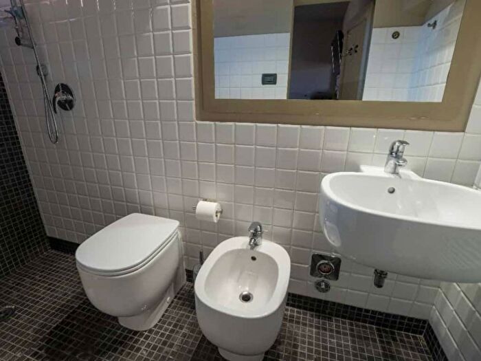 Appartamento monolocale in affitto in Via Porrettana, Saragozza fuori Porta, Bologna