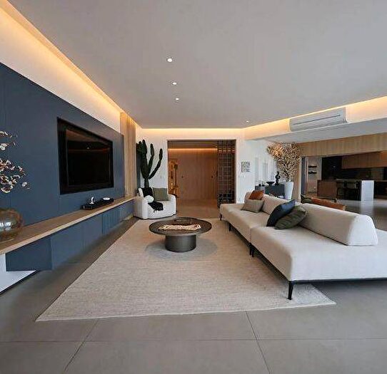 Appartamento quadrilocale in affitto in Via Ambrogio Spinola, City Life, Milano