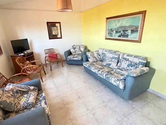 Appartamento in vendita in Contrada Cartolano, Falerna