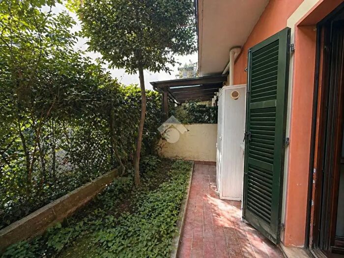 Appartamento bilocale in vendita in Piazza Lazzarini, Pesaro