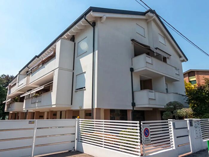 Appartamento trilocale in vendita in Via San Camillo De Lellis, Padova