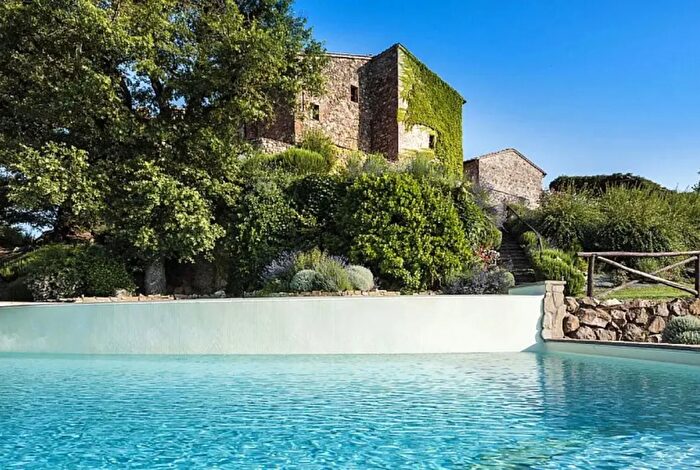 Casa in vendita in Sovicille