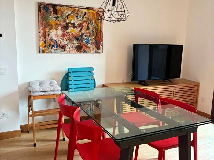 Appartamento bilocale in affitto in Viale Severino Boezio, Sempione, Milano