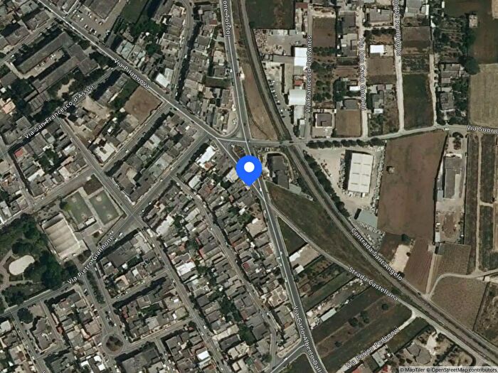 Casa in vendita in Via Pilanuova Nardò Le Italia, Nardo