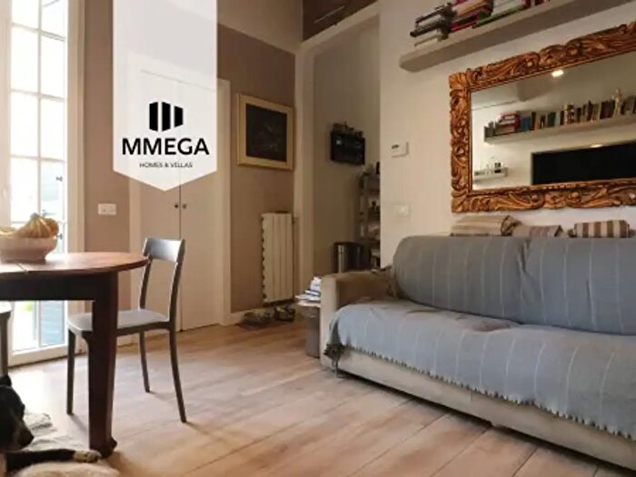 Appartamento quadrilocale in vendita in Via del Leone, Firenze