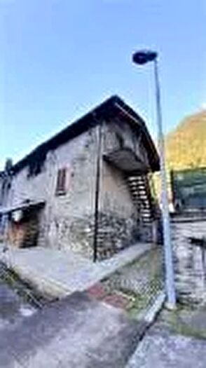 Casa trilocale in vendita in Sondrio