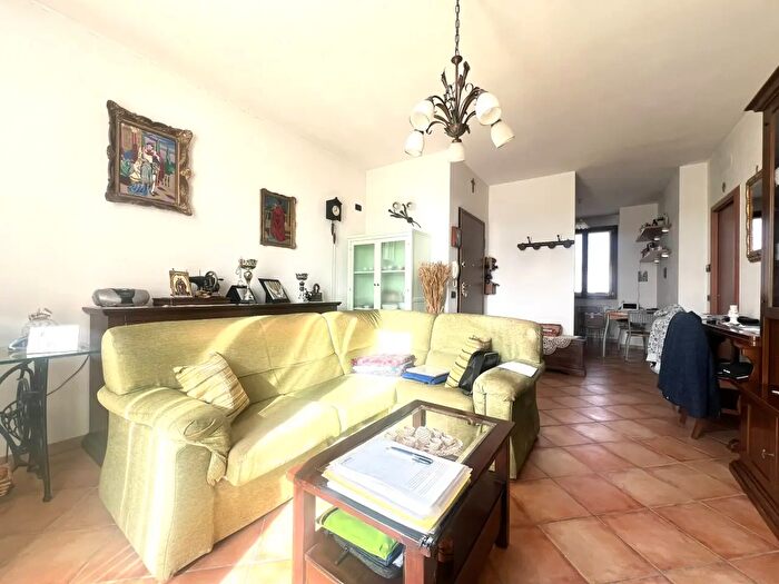 Appartamento quadrilocale in vendita in Via Vittime delle Foibe, Crevalcore