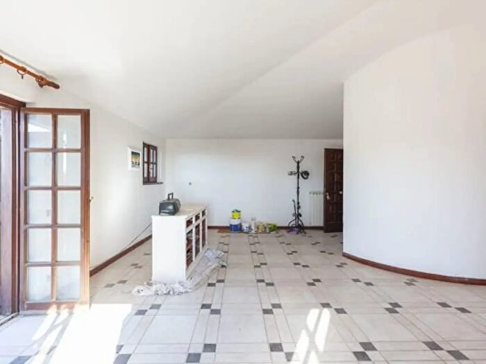 Appartamento trilocale in vendita in Via di Paglierini, Sacrofano