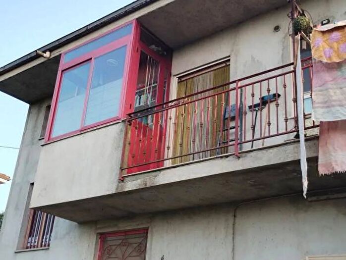 Casa con 6 locali in vendita in Via San Giuseppe, Cittanova