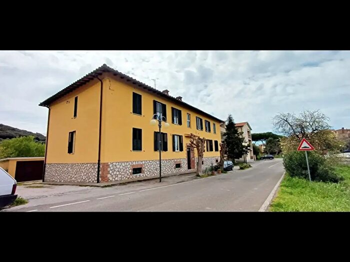 Appartamento quadrilocale in vendita in Via Senese Nord, Grosseto