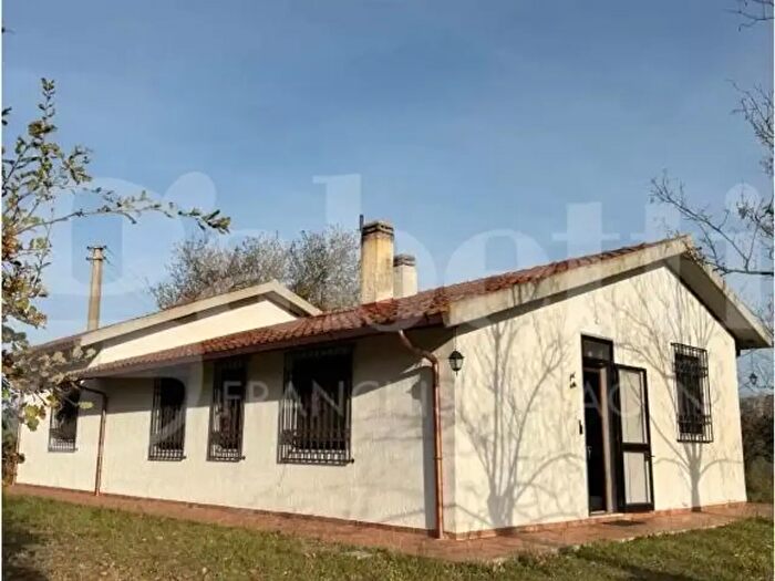 Casa in vendita in Strada Comunale Braccio Ravi Snc, Gavorrano