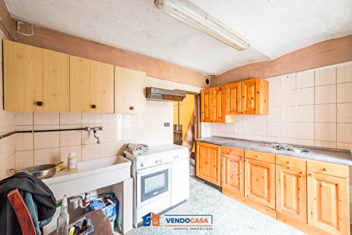 Case in Vendita e in Affitto - 3