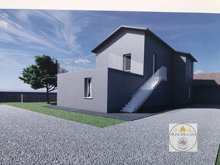 Case in Vendita e in Affitto - 3