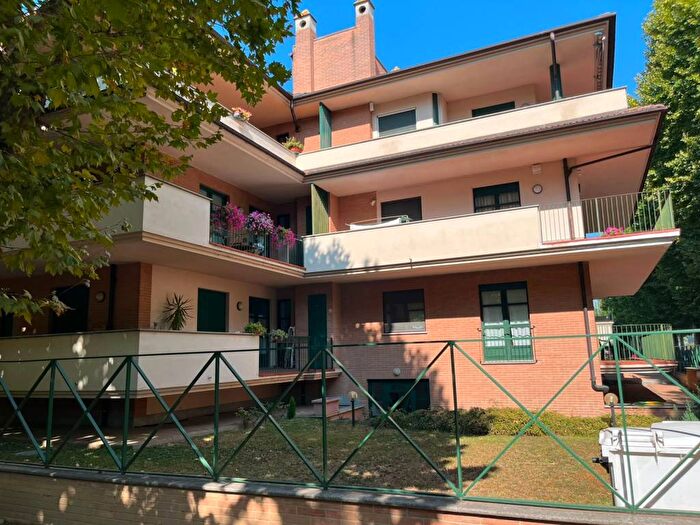 Appartamento bilocale in affitto in Via Ottavio Ferraretto, Centro, Cherasco