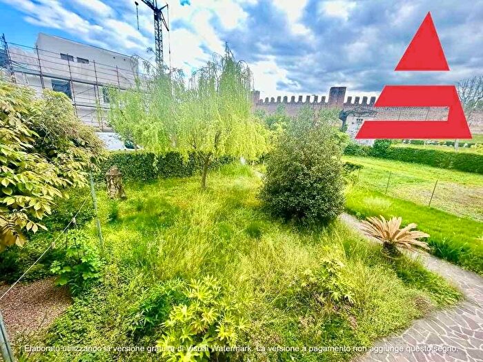 Appartamento con 5 locali in affitto in Centro, Cittadella