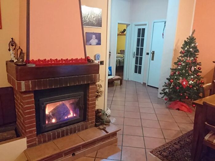 Appartamento trilocale in vendita in Piacenza