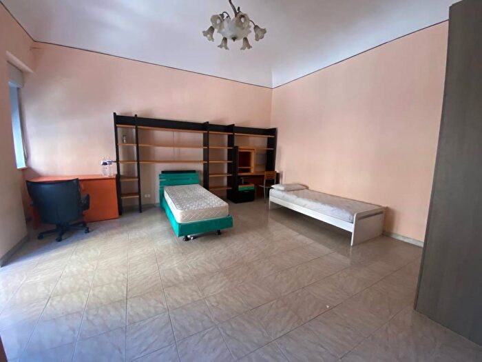 Appartamento trilocale in affitto in Via Marco Polo, Contesse, Messina