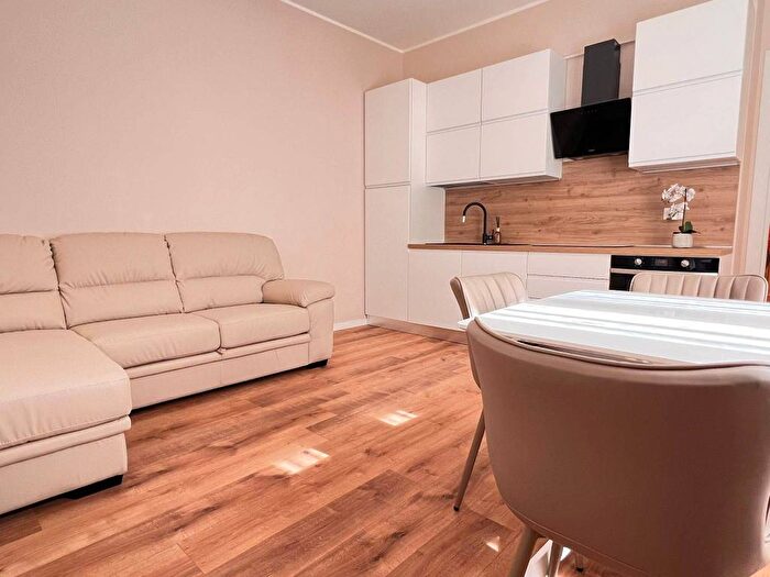 Appartamento bilocale in affitto in Via dei Molini, Centro Storico, Pavia