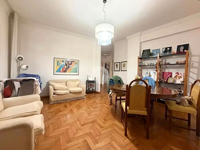 Appartamento trilocale in vendita in Via Valle di Riva, Roma