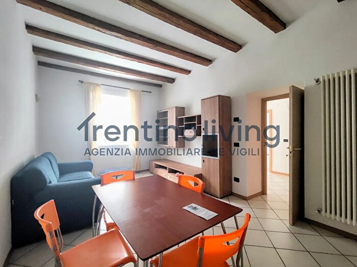 Appartamento trilocale in vendita in Salorno