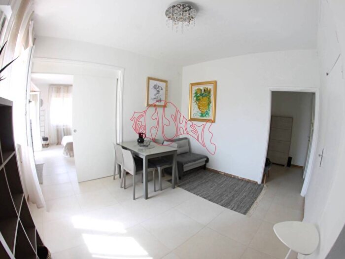 Appartamento trilocale in affitto in Lungomare Guglielmo Marconi, Lido di Venezia, Venezia