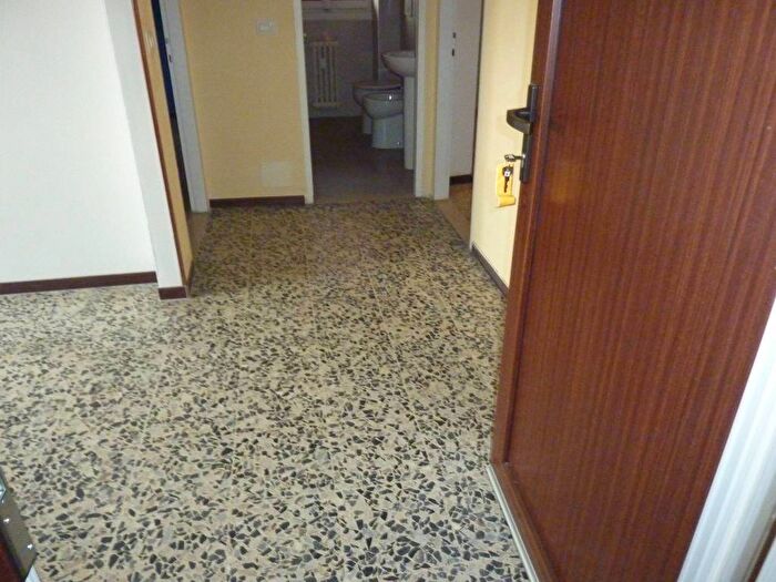 Appartamento trilocale in affitto in Via Giosuè Borsi, Santa Rita, Novara