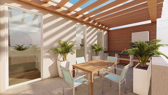 Appartamento bilocale in vendita in Piazza Italia, Cagliari