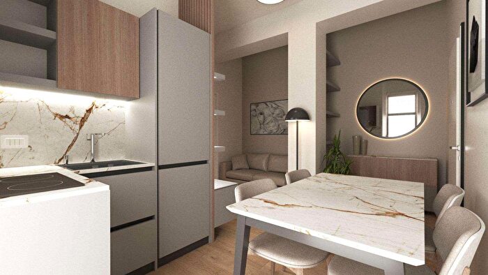 Case in Vendita e in Affitto - 3