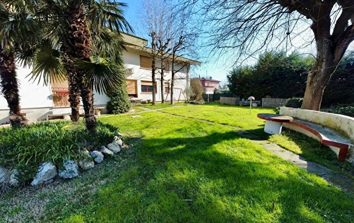 Casa in vendita in Massa Lombarda