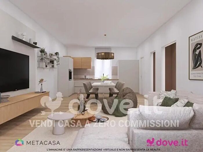 Casa quadrilocale in vendita in Via Bassa, Ferrara