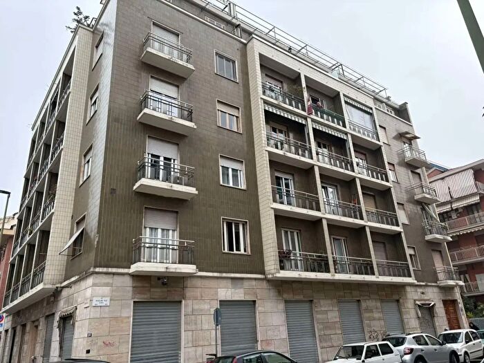 Appartamento quadrilocale in vendita in Via Rosolino Pilo, Torino