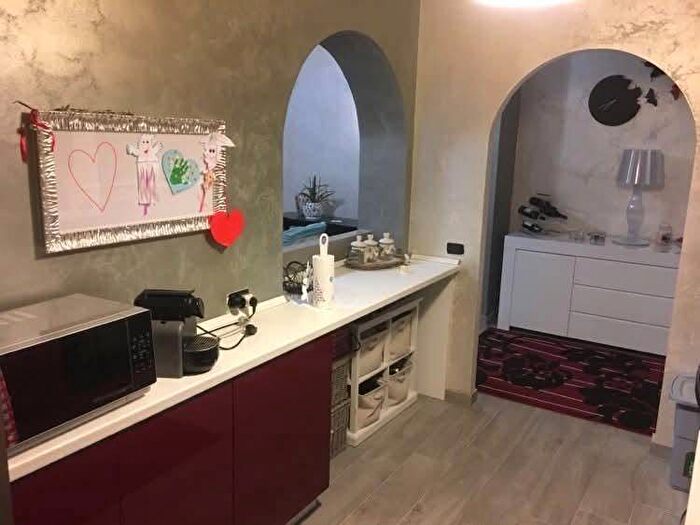 Appartamento quadrilocale in affitto in Via del Vallone, Coppito Preturo, LAquila