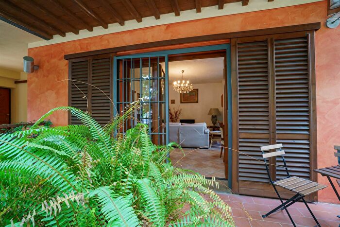 Appartamento quadrilocale in vendita in Montecatini Terme