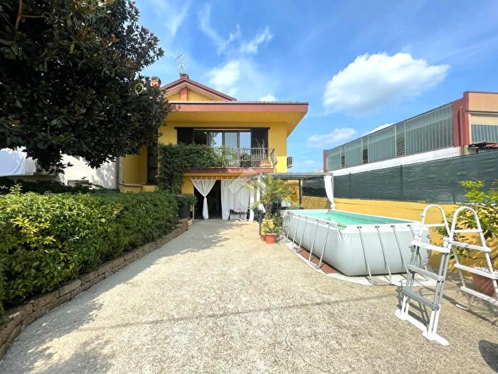 Casa trilocale in vendita in Ss Padana Inferiore, Vescovato