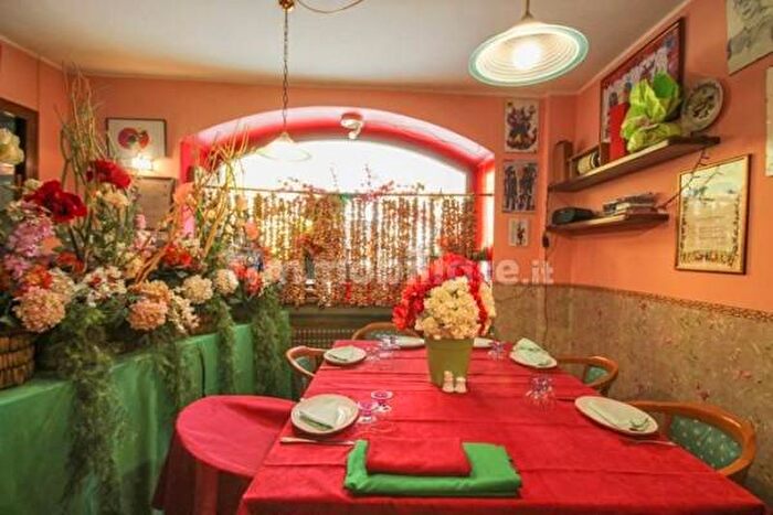 Appartamento bilocale in vendita in Alzano Lombardo