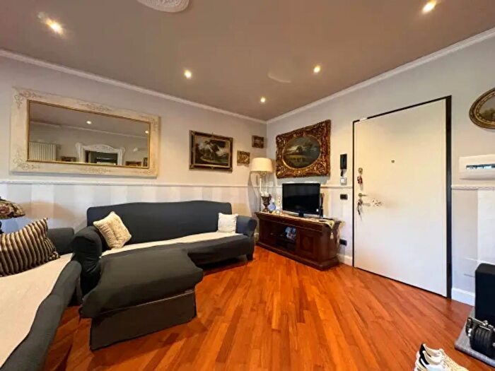 Appartamento trilocale in affitto in Via Piemonte, Motta Visconti