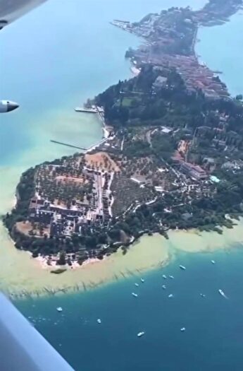 Appartamento bilocale in vendita in Lungolago Armando Diaz, Sirmione