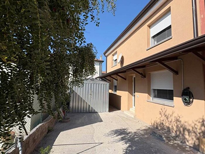Casa quadrilocale in affitto in Centro, Lendinara