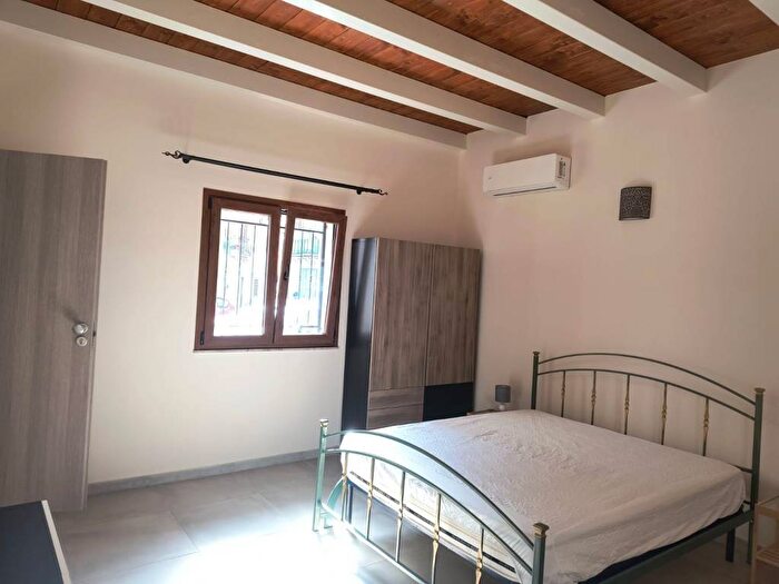 Appartamento monolocale in affitto in Piazzetta di Cristofalo, Acquasanta, Palermo