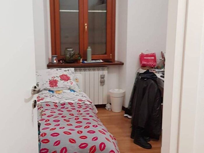Appartamento monolocale in affitto in Viale XX Settembre, Giardino Pubblico, Trieste