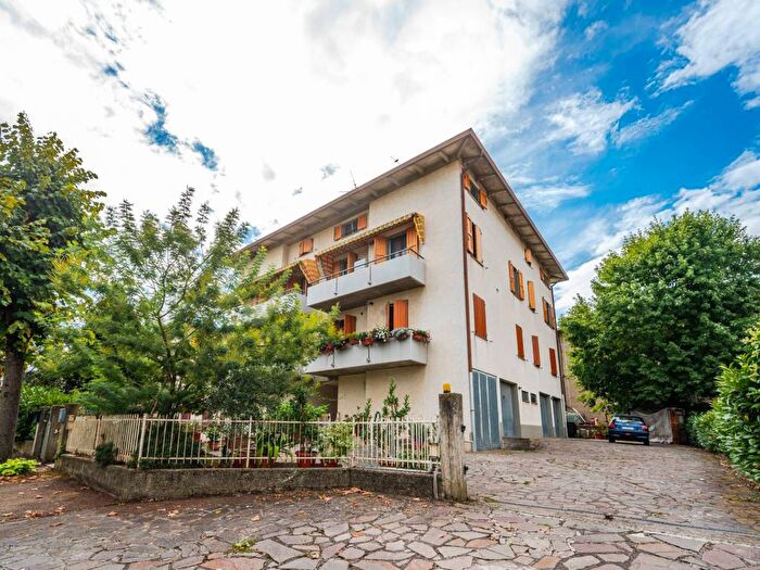 Appartamento trilocale in vendita in Via Patrice Lumumba, Centro, Casalgrande