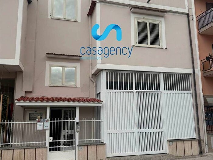 Casa bilocale in affitto in VIA DEI FUNAI, San Nicola la Strada