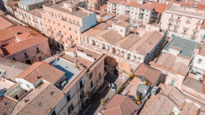 Appartamento in vendita in Via Arpi, Foggia