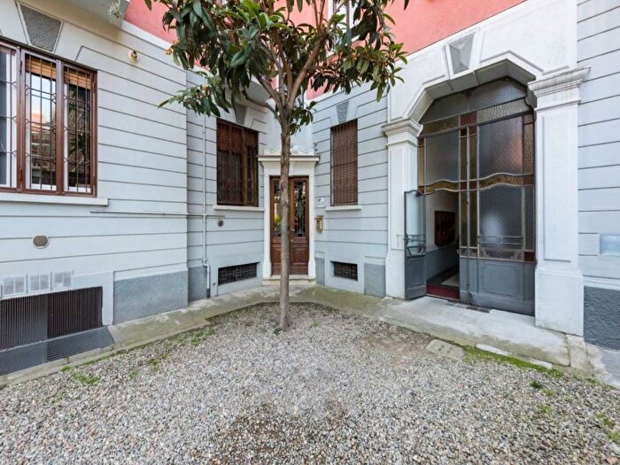 Appartamento monolocale in affitto in Via Andrémarie Ampère, Città Studi, Milano