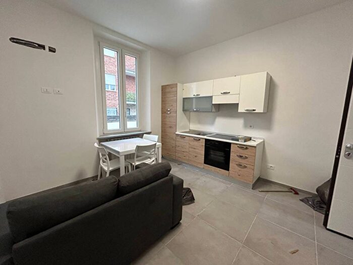 Appartamento bilocale in affitto in Pista, Alessandria