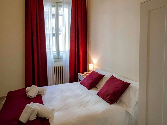 Appartamento monolocale in affitto in Via Giovanni Pascoli, Firenze