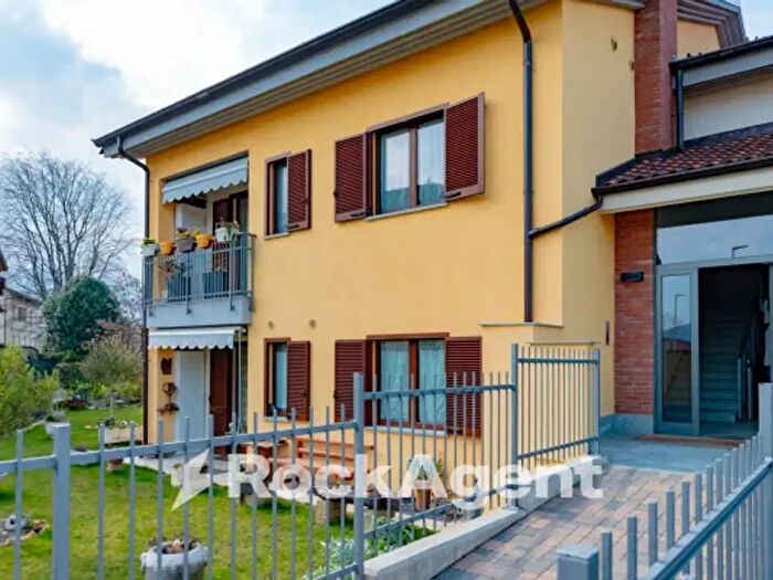 Appartamento bilocale in vendita in Via Calvettera, Giaveno