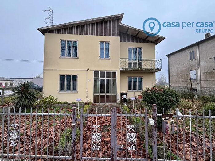 Casa trilocale in vendita in Rovigo