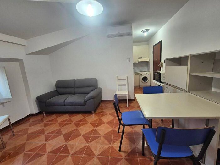 Casa bilocale in affitto in Centro Storico, Modena